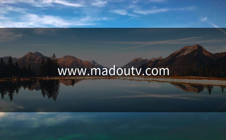 www.madoutv.com
