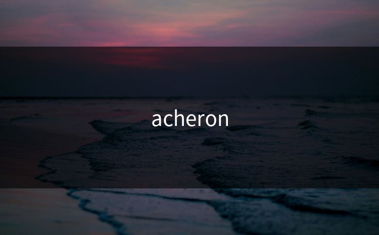 acheron