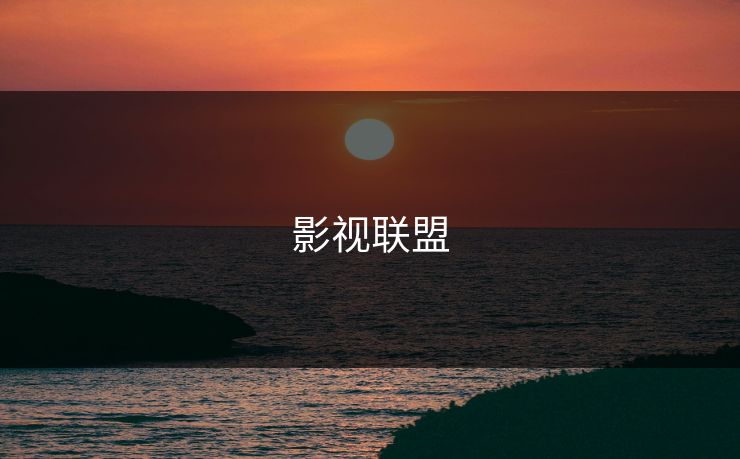 影视联盟