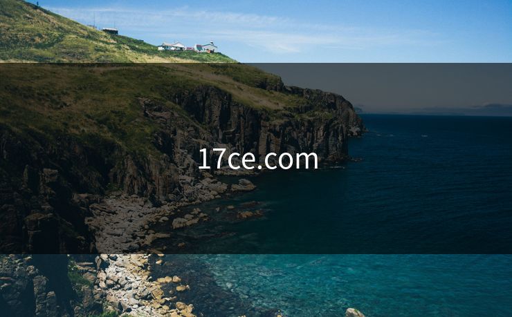 17ce.com